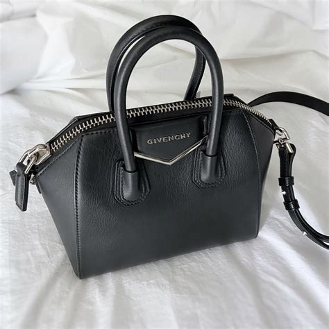 ioffer givenchy bag review|Givenchy bags.